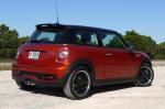 Mini Cooper S 2011 года